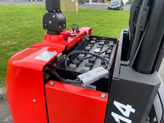 Ắc quy xe nâng điện CTD14-920