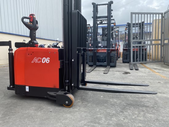 Càng xe nâng điện CPD06-970 Heli